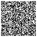 QR code with A J's Custom Cabinetry contacts
