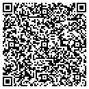 QR code with Danny's Pizza contacts