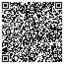QR code with Apex Alarm contacts