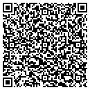 QR code with Harre Funeral Home contacts