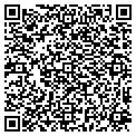 QR code with Aimco contacts