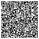 QR code with ABN TV Inc contacts