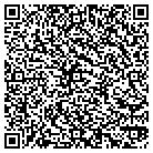 QR code with Manassah Language Service contacts