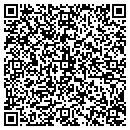 QR code with Kerr West contacts