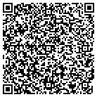 QR code with J Saso Storage & Handling contacts