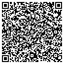 QR code with A Unique Presence contacts