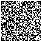 QR code with R & D Do It Best Hardware contacts