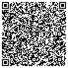 QR code with Manfred's Import Auto Service contacts