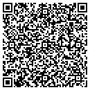 QR code with Harold Behling contacts