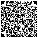 QR code with U of IL EXT Unit contacts