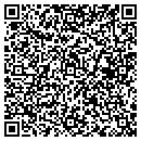 QR code with A A First Choice Moving contacts