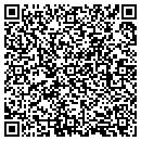 QR code with Ron Burrus contacts