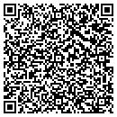 QR code with H & R Block contacts