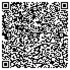 QR code with Admissions & Records Building contacts