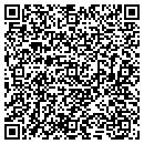 QR code with B-Line Systems Inc contacts