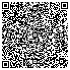 QR code with A Custom Heating & Air Conditioning contacts