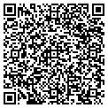 QR code with Denna Marine contacts