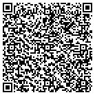 QR code with A & A Lawn & Garden Trctr Service contacts