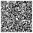 QR code with O E M Marketing Inc contacts