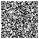 QR code with Kenneth Co contacts