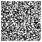 QR code with Alpha Omega Pest Control contacts