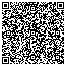 QR code with C & L Enterprise contacts