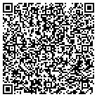QR code with A & S Appliance Service & Repr contacts