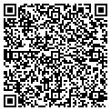 QR code with Gemco contacts