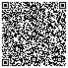 QR code with Risters Automotive & Trans contacts
