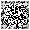 QR code with Lbs Drapery Shop contacts