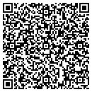 QR code with Apt Tool contacts