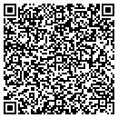 QR code with Alpha Printing contacts
