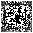 QR code with Ajax Tool Co contacts