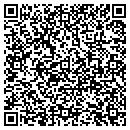 QR code with Monte Moss contacts