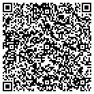 QR code with Heather's Pet Grooming contacts
