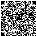 QR code with Reasors Garage contacts