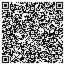 QR code with E K Cooling/Cooler contacts