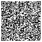 QR code with A J Thomas Midwest Cash Rgstr contacts
