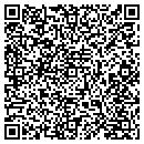 QR code with Ushr Consulting contacts