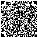 QR code with Hinton Construction contacts