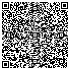 QR code with Master Hydraulics & Machining contacts