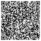 QR code with Apple Blossom Landscape Cncpts contacts