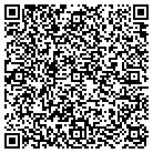 QR code with H & R Block Tax Service contacts