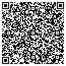 QR code with S L Bach contacts