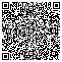 QR code with N A L C contacts