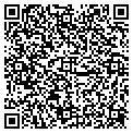 QR code with H N I contacts