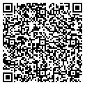QR code with A P S contacts