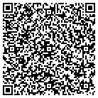 QR code with Alster Machining Corporation contacts
