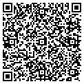 QR code with N A L C contacts
