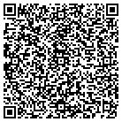 QR code with Sanford Packaging Service contacts
